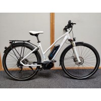 Ghost Andasol 6 Dames 47 Cm Wit 28''