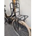 Veda Grandma Dames 50 Cm Zwart 28''
