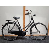 On the road Dames 56 Cm Zwart 28''