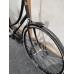 On the road Dames 56 Cm Zwart 28''