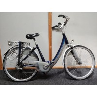 Sparta GLion Dames 49 Cm Donkerblauw 28'' Sparta GLion Dames 49 Cm Donkerblauw 28''