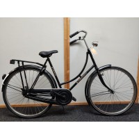 Pointer Gloria Dames 57 Cm Zwart 28'' Pointer Gloria Dames 57 Cm Zwart 28''