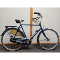 Batavus Railstar Heren 60 Cm Donkerblauw 28''