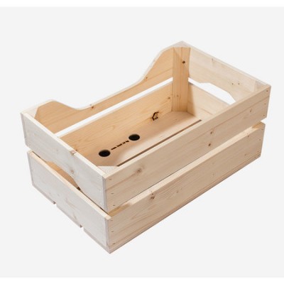 RackTime Woodpacker
