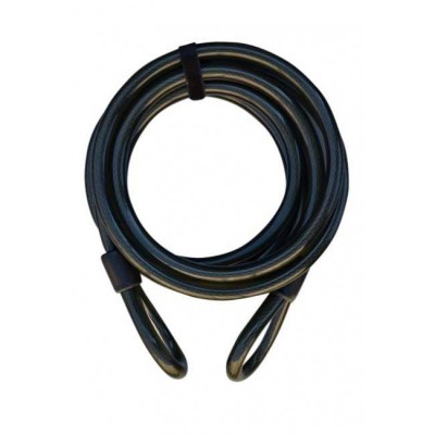 Kabelslot met ogen 150/10