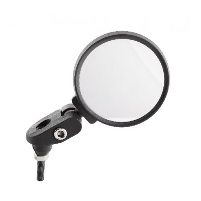 Spiegel mirage deluxe met plug onbreekbaar glas