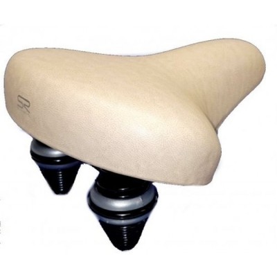 Selle Royal Holland Relaxed Wit