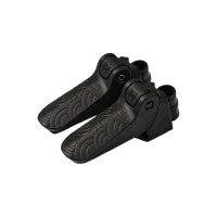 VOETSTEUNEN IKI URBAN JUNIOR ZWART