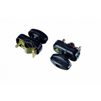 Montageknoppen bobike maxi