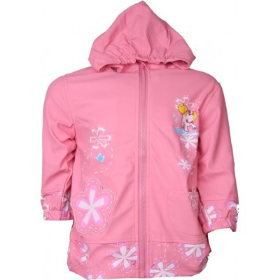 REGENJAS KID ZAMO FLOWER FASTRIDER 2/3 JAAR