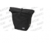 Tas CON-TEC  enkel lichtgewicht zwart
