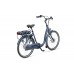 Batavus E-go Entree dames 28" Donkerblauw 51cm