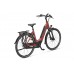 Batavus Altura Dames 51 cm Mahonierood 28" Batavus Altura Dames 51 cm Mahonierood 28"