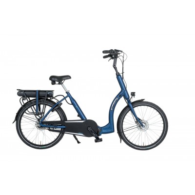 Burgers Ergo Dames 51 Cm blauw 24"