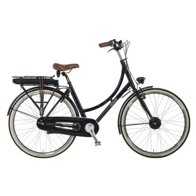 Pointer E.Grande dames tk7 28" 57cm Zwart Mat