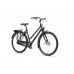 Batavus Dinsdag Dames 61 Cm Zwart 28" Batavus Dinsdag Dames 61 Cm Zwart 28"