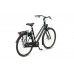 Batavus Dinsdag Dames 61 Cm Zwart 28" Batavus Dinsdag Dames 61 Cm Zwart 28"