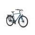 Batavus  Dinsdag Xcxlusive Heren 65 cm Blauw 28" 