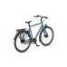 Batavus  Dinsdag Xcxlusive Heren 65 cm Blauw 28" 