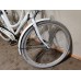 Batavus Diva Dames 56 Cm Blauw 28"