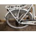 Batavus Diva Dames 56 Cm Blauw 28"