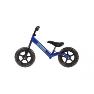 Scooter loopfiets pex 12 inch kleur blauw