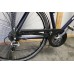 Batavus Apache Dames 59 cm Blauw  28"