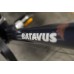 Batavus Apache Dames 59 cm Blauw  28"