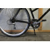 Marathon Delphi Dames 54 cm Zwart  28`