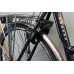 Batavus Apache Dames 59 cm Blauw  28"
