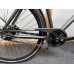 Cortina Mozzo pro Heren 56 cm Grijs