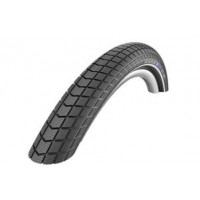 Buitenband Schwalbe Big Ben 50-584 (27.5X2.00) Zwart Buitenband Schwalbe Big Ben 50-584 (27.5X2.00) Zwart