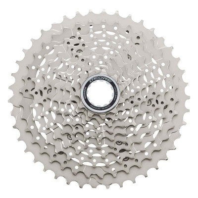 Shimano Cassette 10 speed 11-42T deore