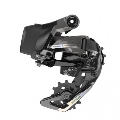 Achterderailleur Sram Force AXS Wide D2