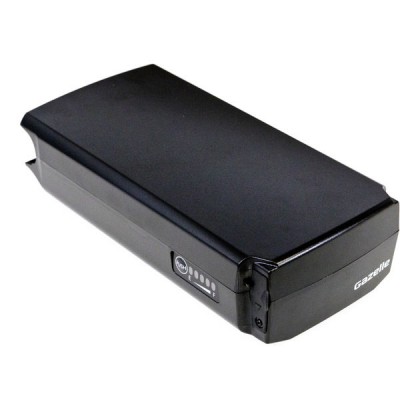 Accu Panasonic 11.0ah Gold (gazelle)