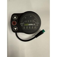 Display dutchebike led Display dutchebike led