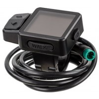 DISPLAY E-MOT 36V SIRE-E ZWART