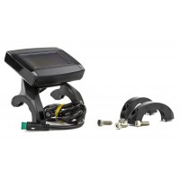 DISPLAY E-MOT 36V OLED JULET MID LEVEL V3 DISPLAY E-MOT 36V OLED JULET MID LEVEL V3