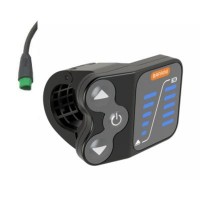 Bafang display DP E08 canbus