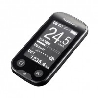 SHIMANO SC-E6100 Display SHIMANO SC-E6100 Display