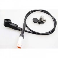 Bafang speedsensor met mageneet canbus