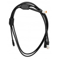 KABELBOOM E-MOT 36V M80 DISPL/VERL 860MM