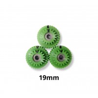 Tandwielset Bafang voorwielmotor