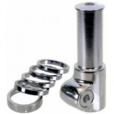 Stuurpen verhoger satori ahead 11/8 zilver