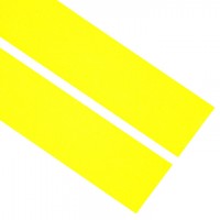 Velox stuurlint kurk geel